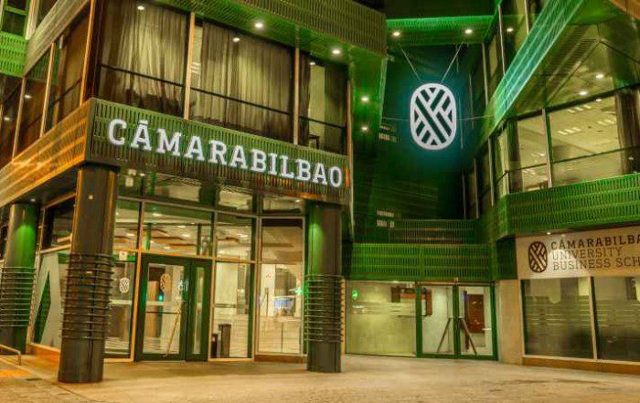 Grado Gestión Marketing Empresarial Cámarabilbao University Business School