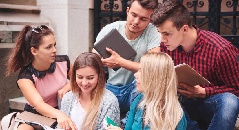 ¡No te quedes sin tu plaza en Cámarabilbao University Business School! ¡Apúntate a la prueba de admisión!