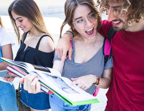 Ciencias sociales: ¿Qué opciones tienes después de bachillerato?