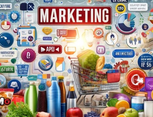 ¿Qué es el marketing y cómo lo vemos todos los días sin darnos cuenta?