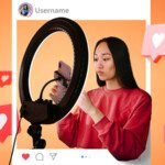 Cómo los influencers usan estrategias de marketing sin que lo sepas