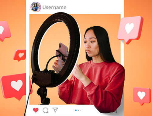 Cómo los influencers usan estrategias de marketing sin que lo sepas