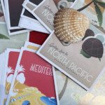Cartas Océano