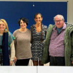 CUBS y Argia Fundazioa impulsan una jornada transformadora sobre salud mental